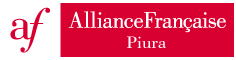 Alianza Francesa de Piura Logo